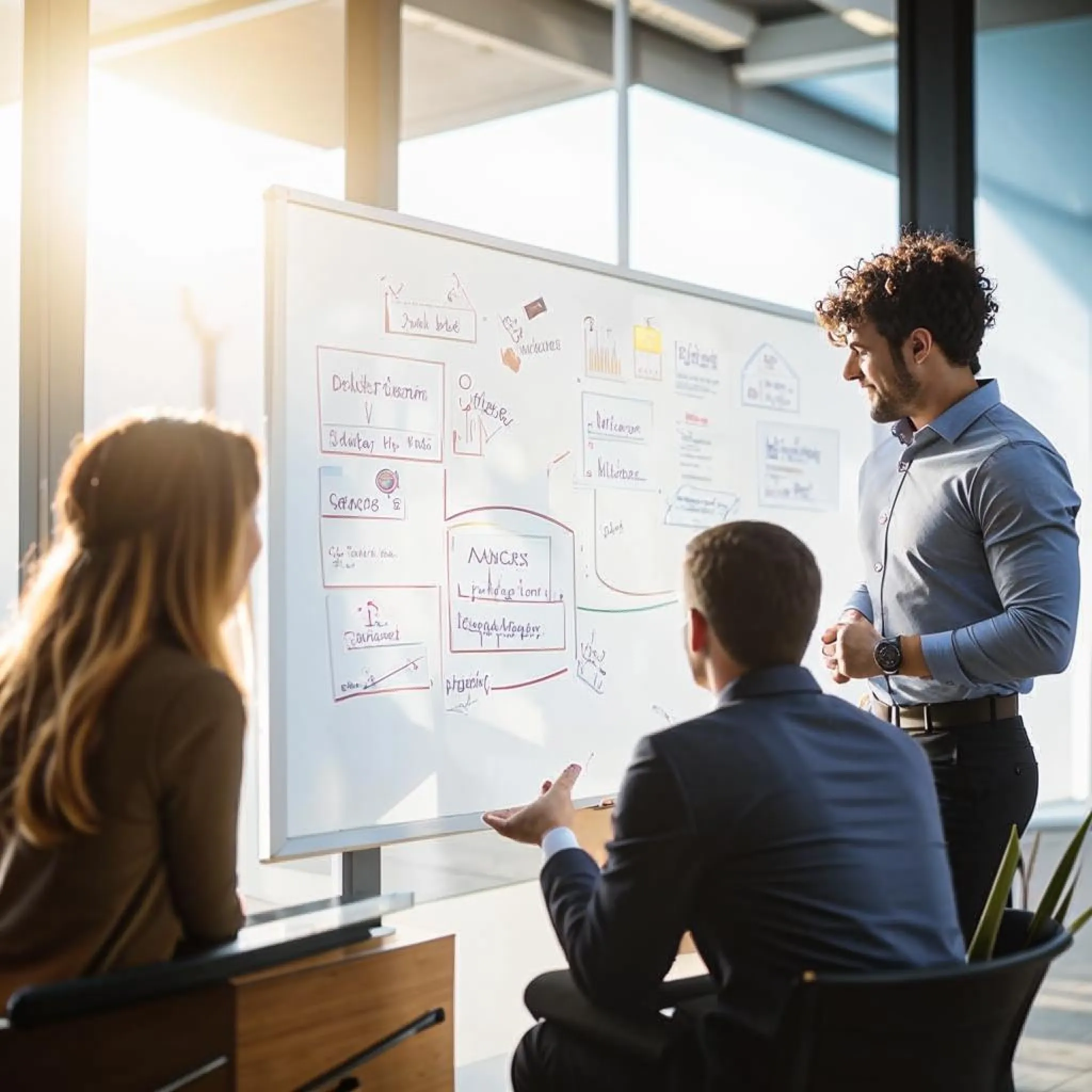 Sesje coachingowe indywidualne