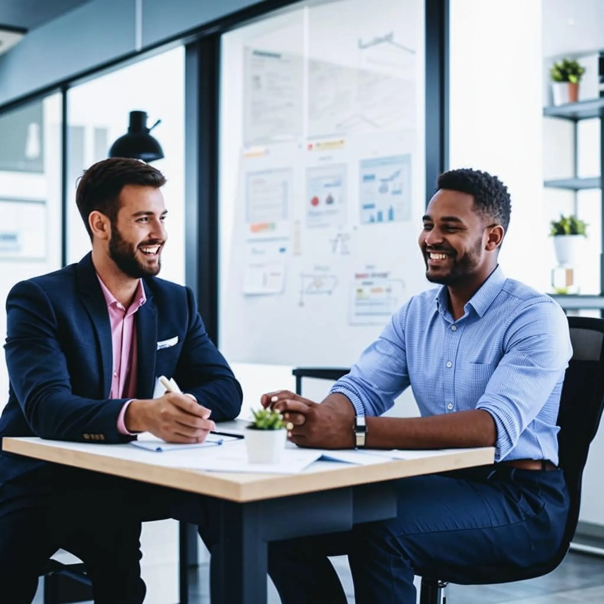 Nasz zespół coachingowy